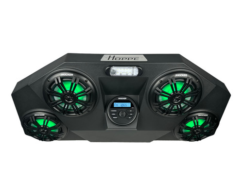 Hoppe Audio Mini Rgb