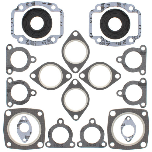 Gasket Kit-bearcat 440 '96+ Pnthr '96- Jag 440/z440 '96