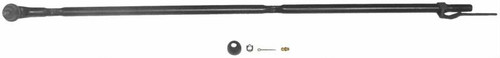 MOOG 87-90 Jeep Wrangler Front Right Outer / Right Outer Tie Rod