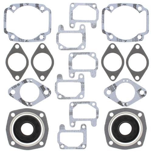 Gasket Set S/m A/c 400/440