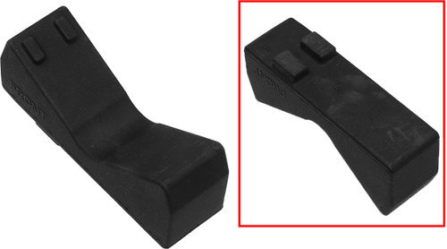 Ski Rubber Stopper Pol