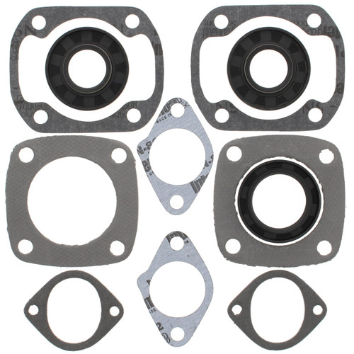 Gasket Set -rtx 250 Twin 73-79 Fc Elan