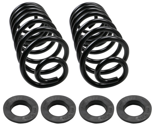 MOOG 92-97 Ford Crown Victoria Rear Coil Springs