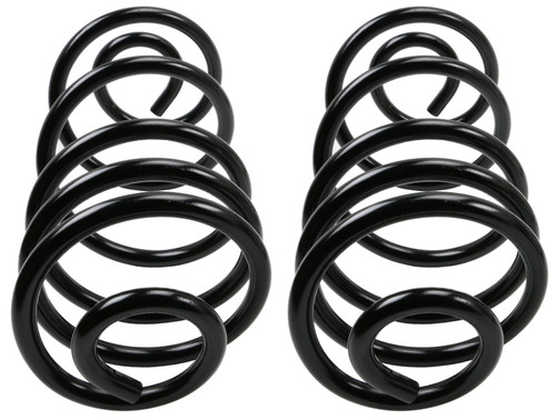 MOOG 73-81 Buick Century Rear Coil Springs