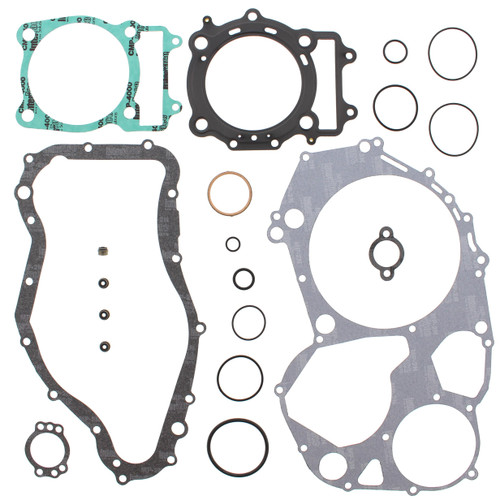 Complete Gasket Set - A/c