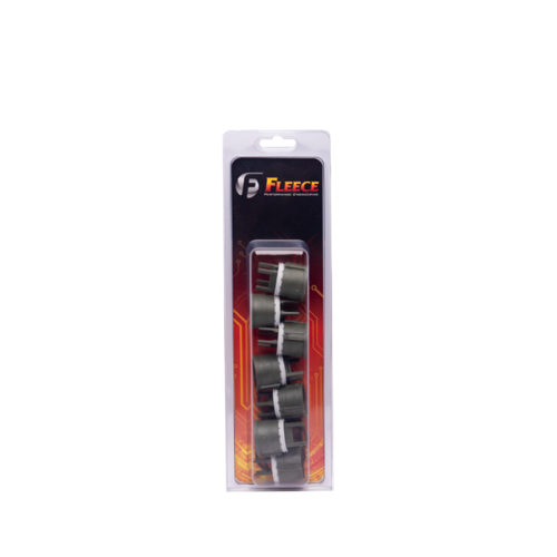 Fleece Performance 01-19 GM 2500/3500 Allison LCT/GM 4T65-E Internal Harness Connector & Seal (7pk)