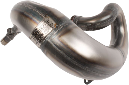 Works Pipe
