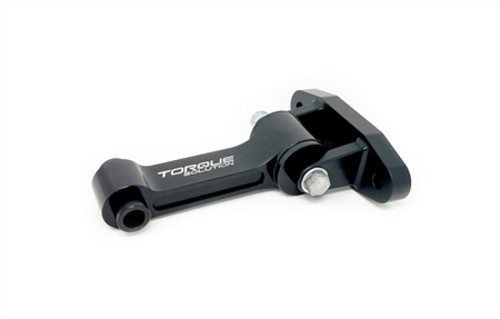 Torque Solution Billet Lower Engine Mount: Kia K5 GT / Hyundai Sonata N-Line