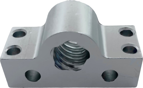 6061 Aluminum Windshield Motor Gear