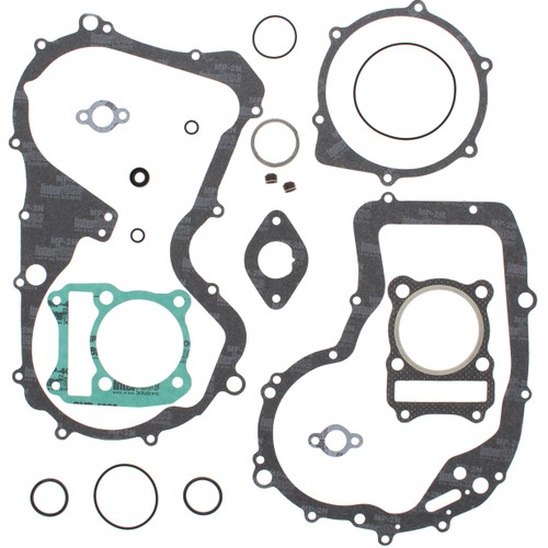 Complete Gasket Kit