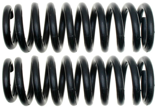 MOOG 96-07 Toyota 4Runner Front Coil Springs