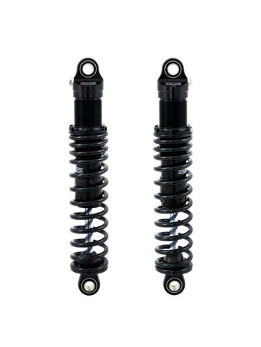 Ohlins 15-22 Indian Scout STX 36 Blackline Shock Absorber