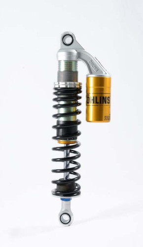 Ohlins 06-16 Triumph Scrambler 900 STX 36 Twin Shock Absorber