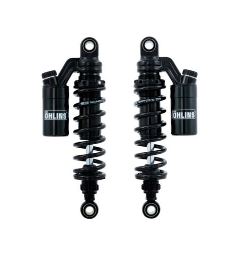 Ohlins Kawasaki Zephyr 1100 STX 36 Blackline Shock Absorber