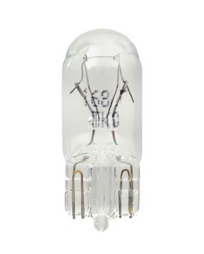 Hella Bulb 168 12V 5W 3Cp W21X95D T325 (2)