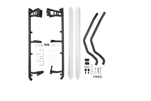 ARB Summit Step W/Front Rail Suits Ranger