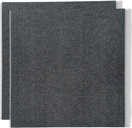 Boom Mat Acoustic Tiles 2 Pack 4.25 Sqft