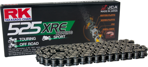 525xre Drive Chain 525 X 120