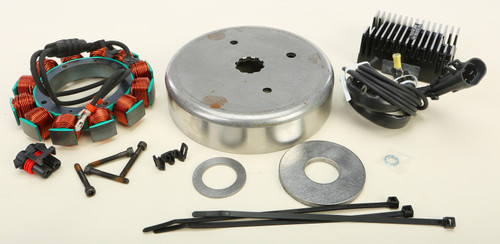 Alternator Kit Softail 89-99