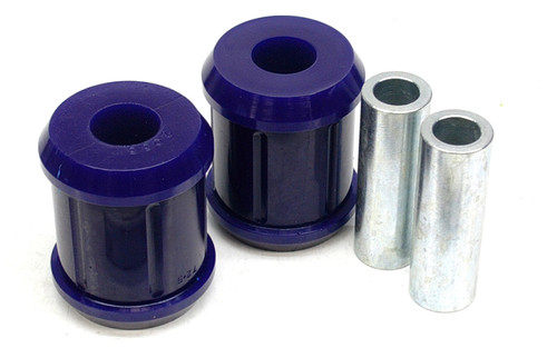 SuperPro Rear Lower Trailing Arm Rear Bushing Kit