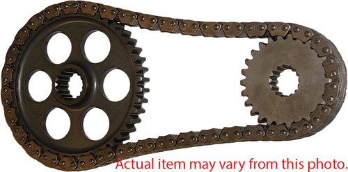 Heavy Duty Chain Set Ac 12