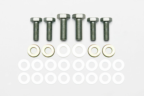 Wilwood bolt kit BRACKET/SPINDLE M10-1.50X 30MM