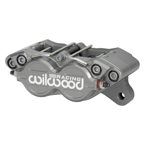 Wilwood caliper XRD 1.75/1.75 .38 rotor 5.25 MT W/BRIDGE bolt ANO