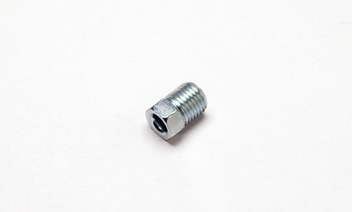 Wilwood Replacement Tube Nut End 3/16 3/8-24