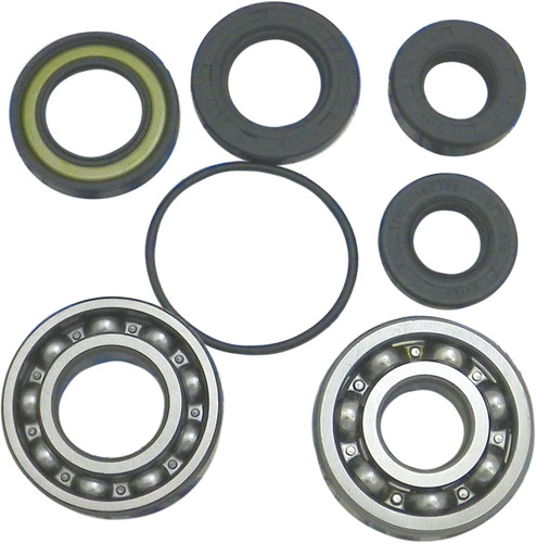 Pump Repair Kit Yam