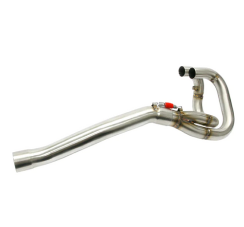 Big Gun 08-10 Polaris Outlaw 450 MXR Head Pipe