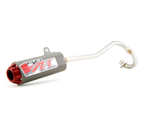 Big Gun 17-21 Can-Am DS 70 Evo M Series Full System Exhaust
