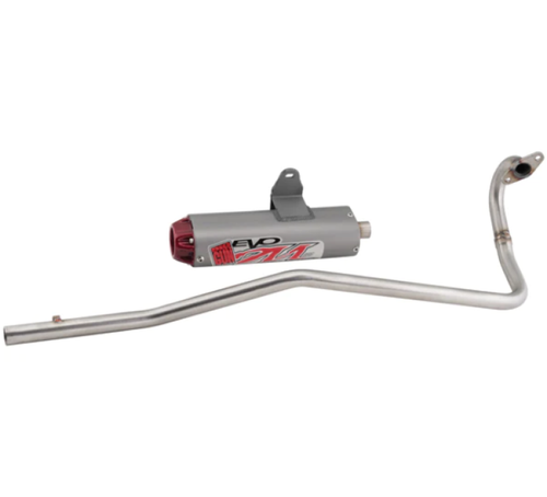 Big Gun 08-21 Suzuki Z90 QuadSport Evo M Series Full System Exhaust
