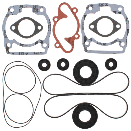 Gasket Kit-rotx 340lc 79-83 7500lc Blzd 78-81- +