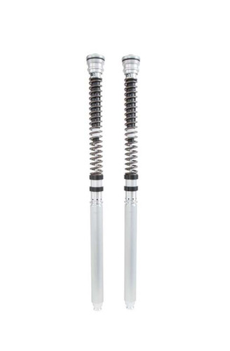 Ohlins 08-15 Yamaha YZF R6 FKR 100 Cartridge Kit