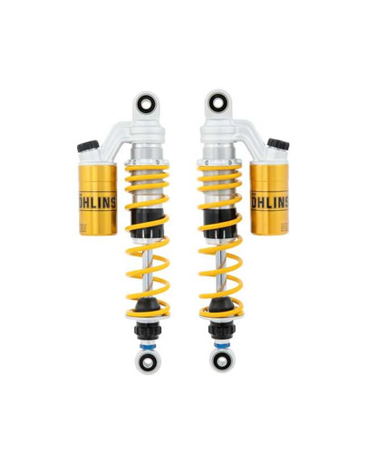 Ohlins 06-10 Ducati Sport Classic 1000 STX 36 Twin Shock Absorber