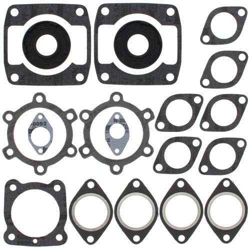 Gasket Set S/m A/c 500 F/a&f/c