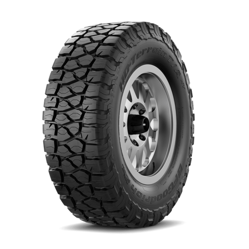 BFGoodrich HD-Terrain T/A KT LT315/70R17 128Q