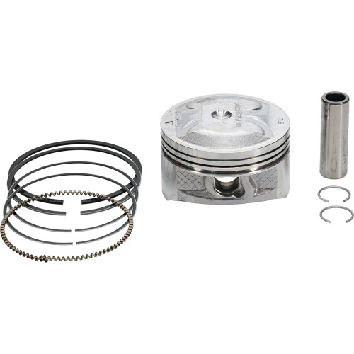 Cast Replica Piston Kit 81.95/std Can