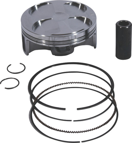 Piston Kit Forged 76.95/std 13.8:1 Yam