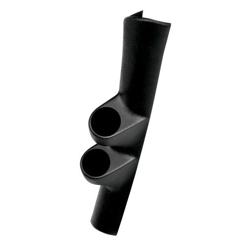 AutoMeter Gauge Mount A-Pillar Full Right Hand Dual 2-1/16in. Ford Focus 99-01
