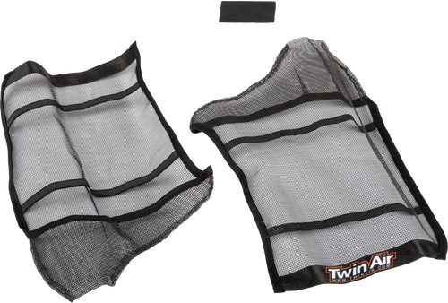 Radiator Sleeve