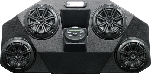 Audio Mini Pol