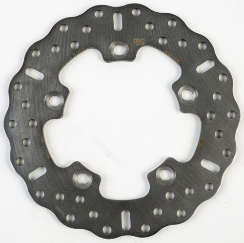 Contour Street Rotor