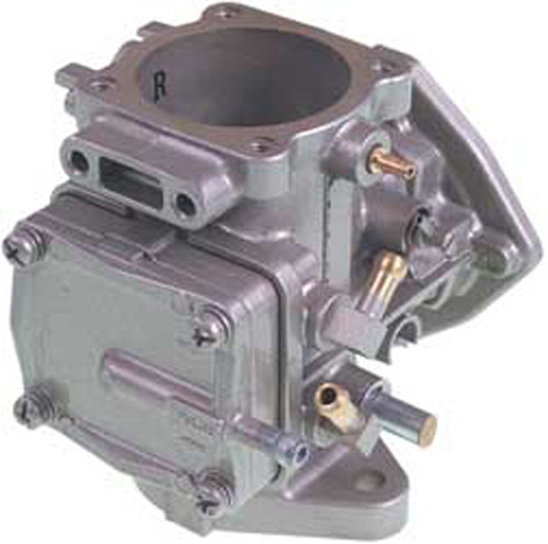 High Speed O-ring