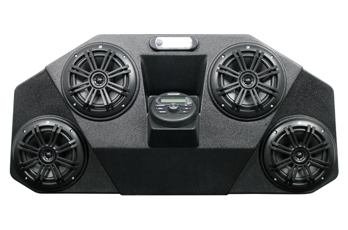 Audio Mini Kaw Krx
