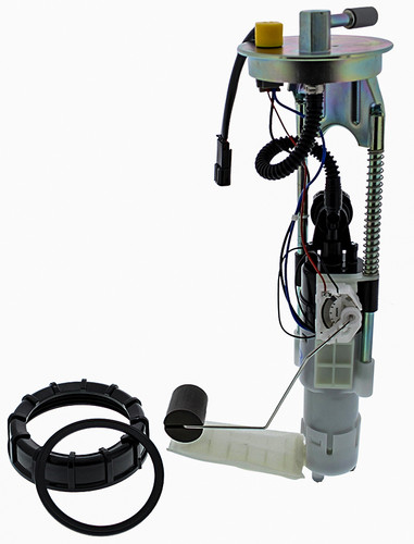 Fuel Pump Assembly