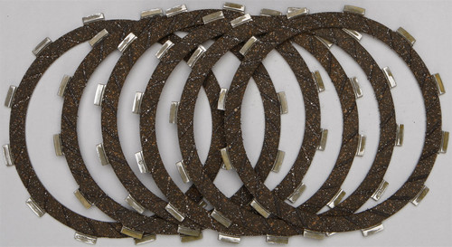 Redline Clutch Kit Ck4439