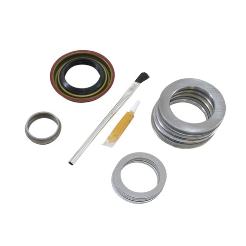 Yukon Gear Minor Install Kit for Ford 9in Reverse Rotation