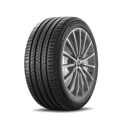 Michelin Latitude Sport 3 255/45ZR20 105Y XL