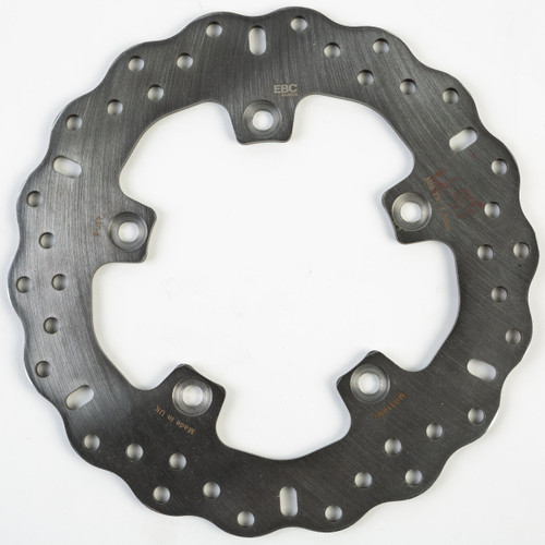 Contour Street Rotor